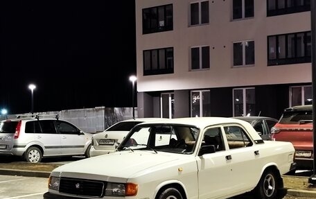 ГАЗ 31029 «Волга», 1995 год, 320 000 рублей, 10 фотография