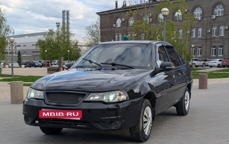 Daewoo Nexia I рестайлинг, 2012 год, 249 000 рублей, 2 фотография