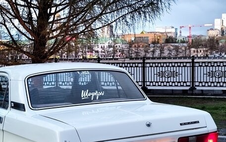 ГАЗ 31029 «Волга», 1995 год, 320 000 рублей, 9 фотография