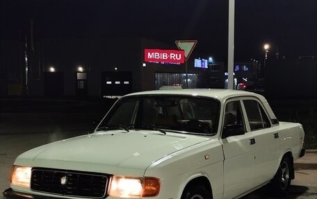 ГАЗ 31029 «Волга», 1995 год, 320 000 рублей, 4 фотография