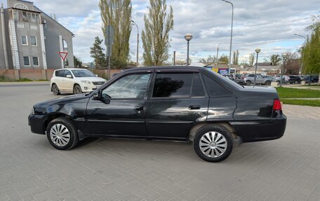 Daewoo Nexia I рестайлинг, 2012 год, 249 000 рублей, 4 фотография