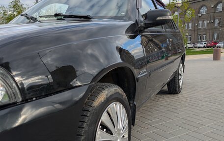 Daewoo Nexia I рестайлинг, 2012 год, 249 000 рублей, 11 фотография