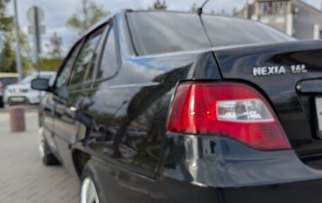 Daewoo Nexia I рестайлинг, 2012 год, 249 000 рублей, 12 фотография