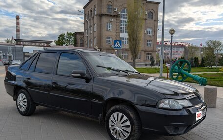 Daewoo Nexia I рестайлинг, 2012 год, 249 000 рублей, 9 фотография
