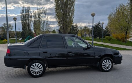 Daewoo Nexia I рестайлинг, 2012 год, 249 000 рублей, 8 фотография