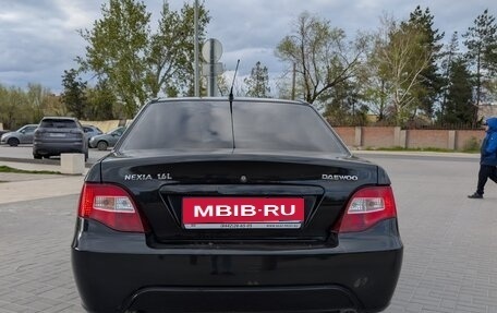 Daewoo Nexia I рестайлинг, 2012 год, 249 000 рублей, 6 фотография