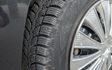 Daewoo Nexia I рестайлинг, 2012 год, 249 000 рублей, 16 фотография