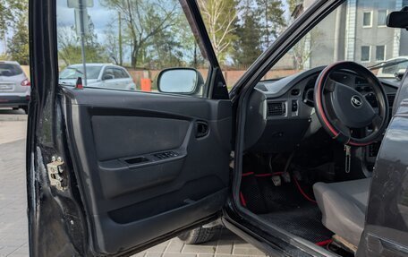 Daewoo Nexia I рестайлинг, 2012 год, 249 000 рублей, 17 фотография