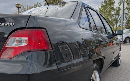 Daewoo Nexia I рестайлинг, 2012 год, 249 000 рублей, 13 фотография