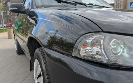 Daewoo Nexia I рестайлинг, 2012 год, 249 000 рублей, 14 фотография