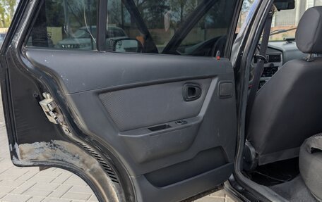 Daewoo Nexia I рестайлинг, 2012 год, 249 000 рублей, 18 фотография