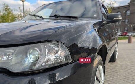 Daewoo Nexia I рестайлинг, 2012 год, 249 000 рублей, 15 фотография