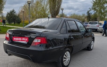 Daewoo Nexia I рестайлинг, 2012 год, 249 000 рублей, 7 фотография