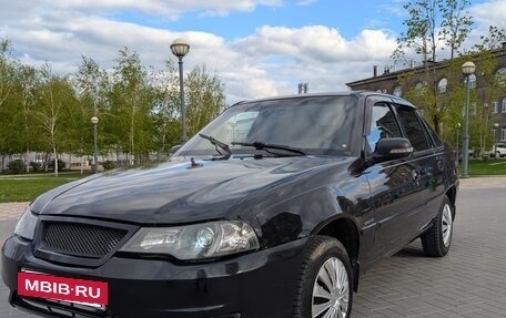 Daewoo Nexia I рестайлинг, 2012 год, 249 000 рублей, 10 фотография