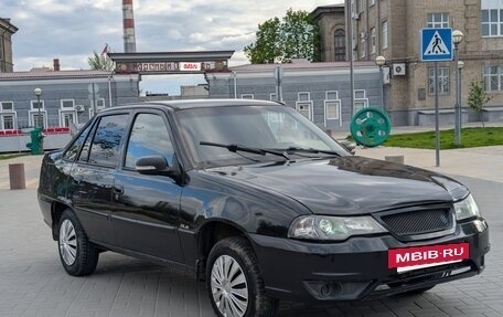 Daewoo Nexia I рестайлинг, 2012 год, 249 000 рублей, 3 фотография