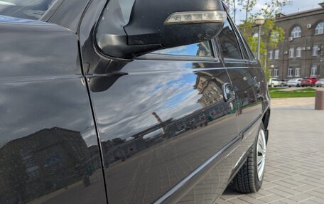 Daewoo Nexia I рестайлинг, 2012 год, 249 000 рублей, 21 фотография