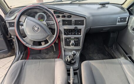 Daewoo Nexia I рестайлинг, 2012 год, 249 000 рублей, 23 фотография