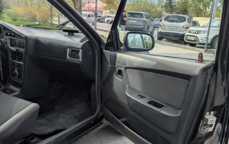 Daewoo Nexia I рестайлинг, 2012 год, 249 000 рублей, 19 фотография