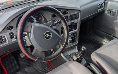 Daewoo Nexia I рестайлинг, 2012 год, 249 000 рублей, 22 фотография