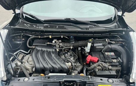 Nissan Juke II, 2013 год, 1 150 000 рублей, 9 фотография