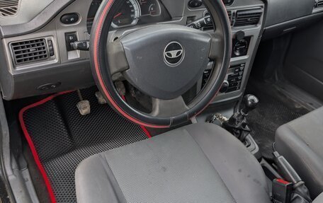 Daewoo Nexia I рестайлинг, 2012 год, 249 000 рублей, 25 фотография