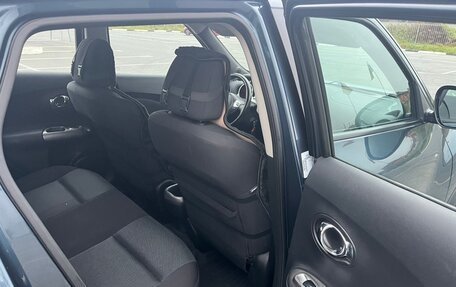 Nissan Juke II, 2013 год, 1 150 000 рублей, 7 фотография