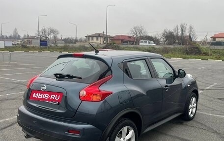 Nissan Juke II, 2013 год, 1 150 000 рублей, 3 фотография