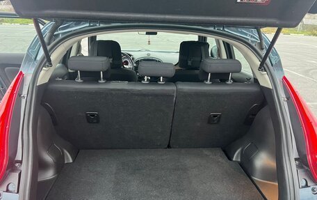 Nissan Juke II, 2013 год, 1 150 000 рублей, 10 фотография