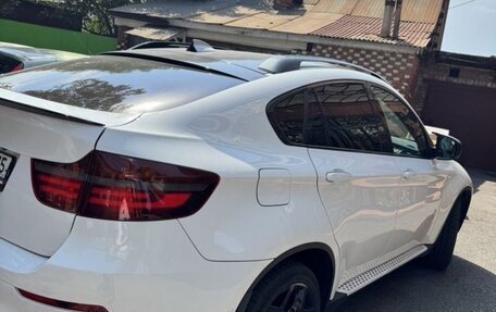 BMW X6, 2011 год, 1 850 000 рублей, 5 фотография