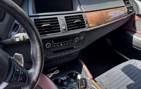 BMW X6, 2011 год, 1 850 000 рублей, 3 фотография