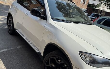 BMW X6, 2011 год, 1 850 000 рублей, 9 фотография