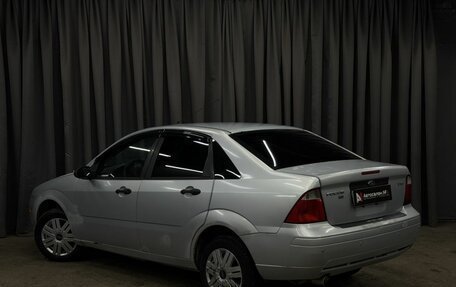 Ford Focus IV, 2004 год, 194 999 рублей, 3 фотография