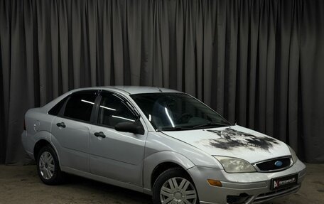 Ford Focus IV, 2004 год, 194 999 рублей, 2 фотография