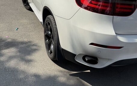 BMW X6, 2011 год, 1 850 000 рублей, 7 фотография