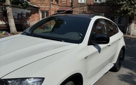 BMW X6, 2011 год, 1 850 000 рублей, 10 фотография