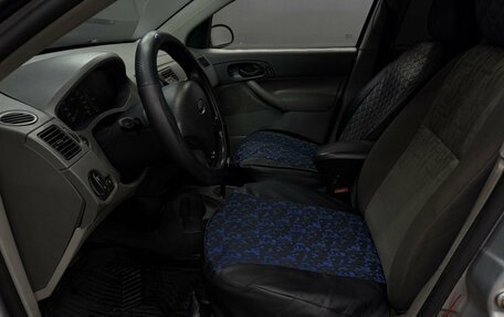 Ford Focus IV, 2004 год, 194 999 рублей, 5 фотография