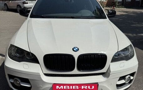 BMW X6, 2011 год, 1 850 000 рублей, 8 фотография