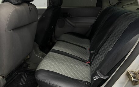 Ford Focus IV, 2004 год, 194 999 рублей, 9 фотография