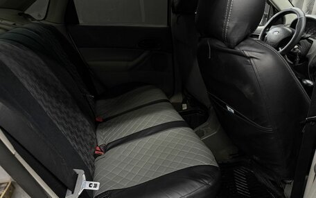 Ford Focus IV, 2004 год, 194 999 рублей, 10 фотография