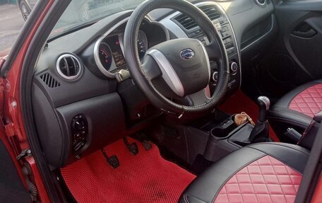 Datsun mi-DO, 2020 год, 750 000 рублей, 5 фотография