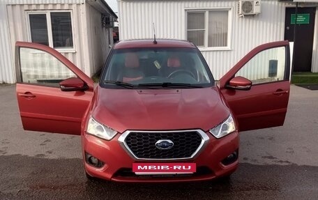 Datsun mi-DO, 2020 год, 750 000 рублей, 6 фотография