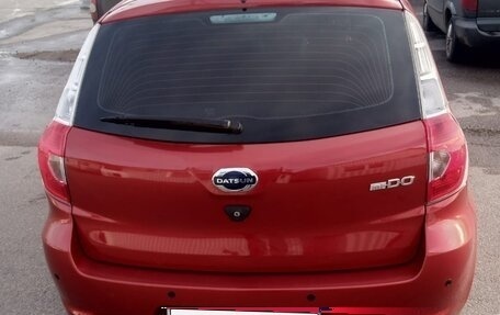 Datsun mi-DO, 2020 год, 750 000 рублей, 4 фотография