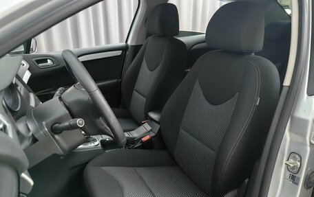 Citroen C4 II рестайлинг, 2021 год, 1 385 000 рублей, 6 фотография