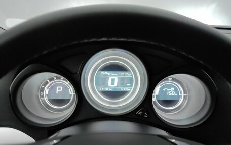 Citroen C4 II рестайлинг, 2021 год, 1 385 000 рублей, 10 фотография