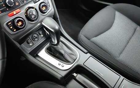 Citroen C4 II рестайлинг, 2021 год, 1 385 000 рублей, 16 фотография