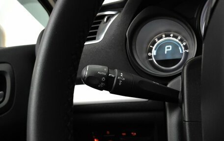 Citroen C4 II рестайлинг, 2021 год, 1 385 000 рублей, 19 фотография