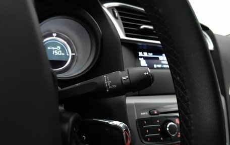 Citroen C4 II рестайлинг, 2021 год, 1 385 000 рублей, 20 фотография