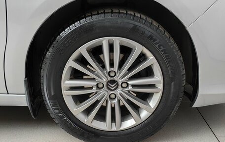 Citroen C4 II рестайлинг, 2021 год, 1 385 000 рублей, 23 фотография