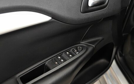 Citroen C4 II рестайлинг, 2021 год, 1 385 000 рублей, 22 фотография