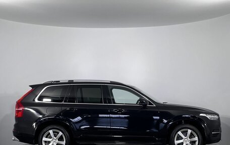 Volvo XC90 II рестайлинг, 2019 год, 4 250 000 рублей, 4 фотография